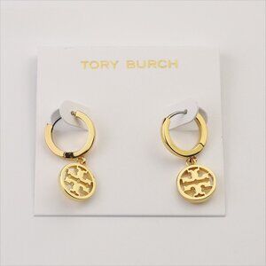Tory Burch Earrings(Brand New)